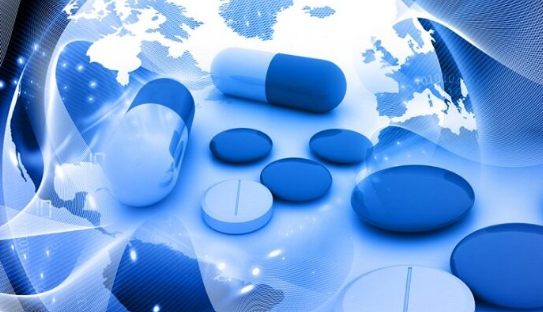 Pharma globally