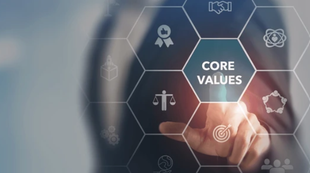 core values